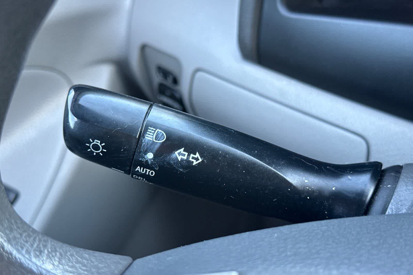 Thumbnail: 2007 Toyota Camry - 32