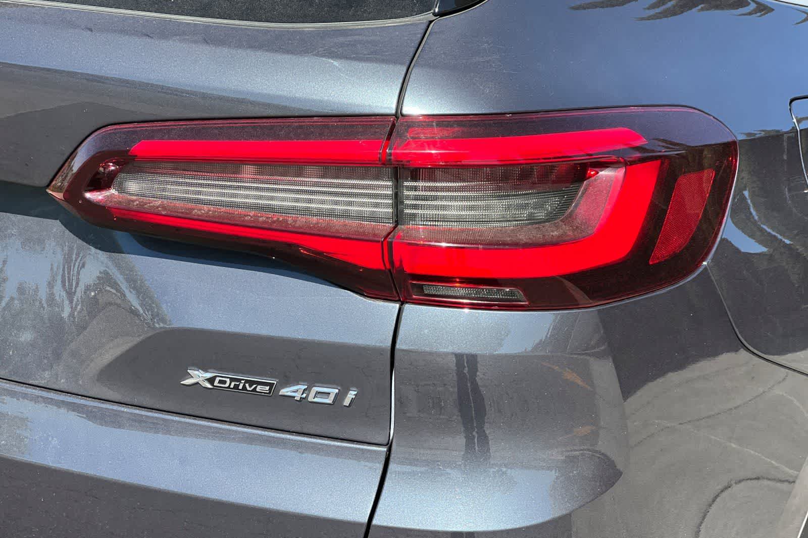Thumbnail: 2021 BMW X5 - 36