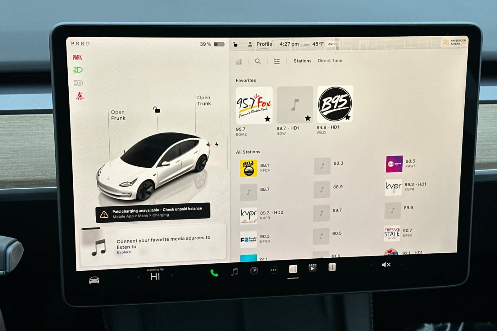 Thumbnail: 2023 Tesla Model 3 - 21