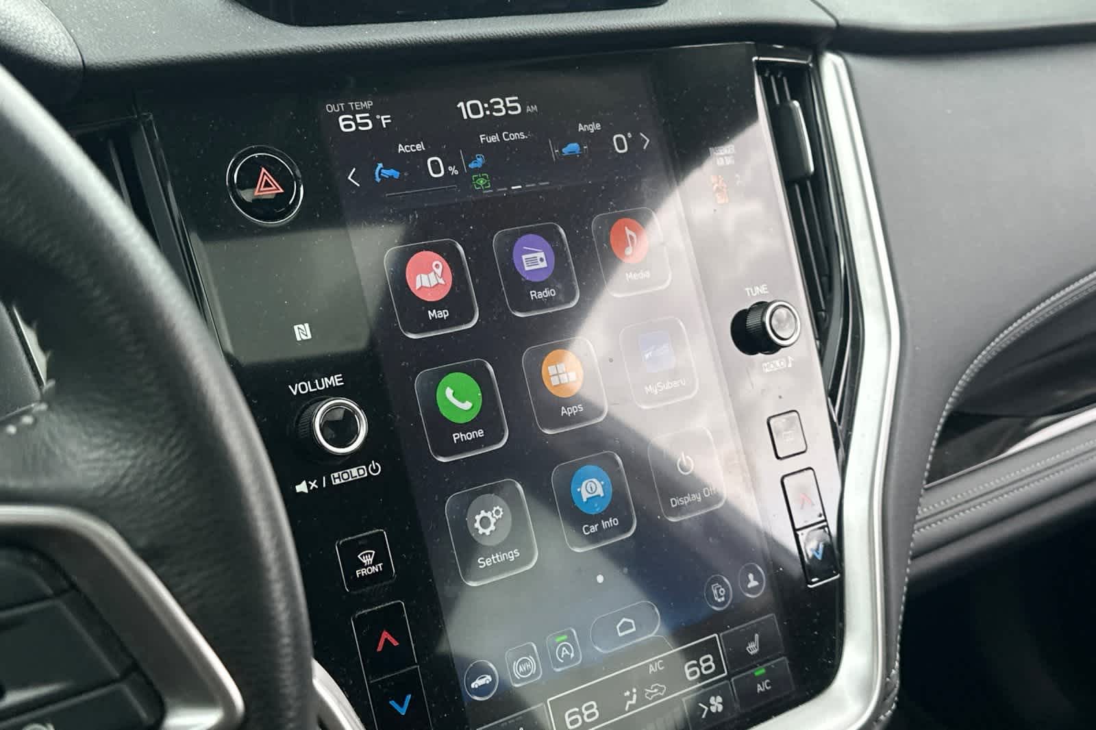 Thumbnail: 2023 Subaru Outback - 21