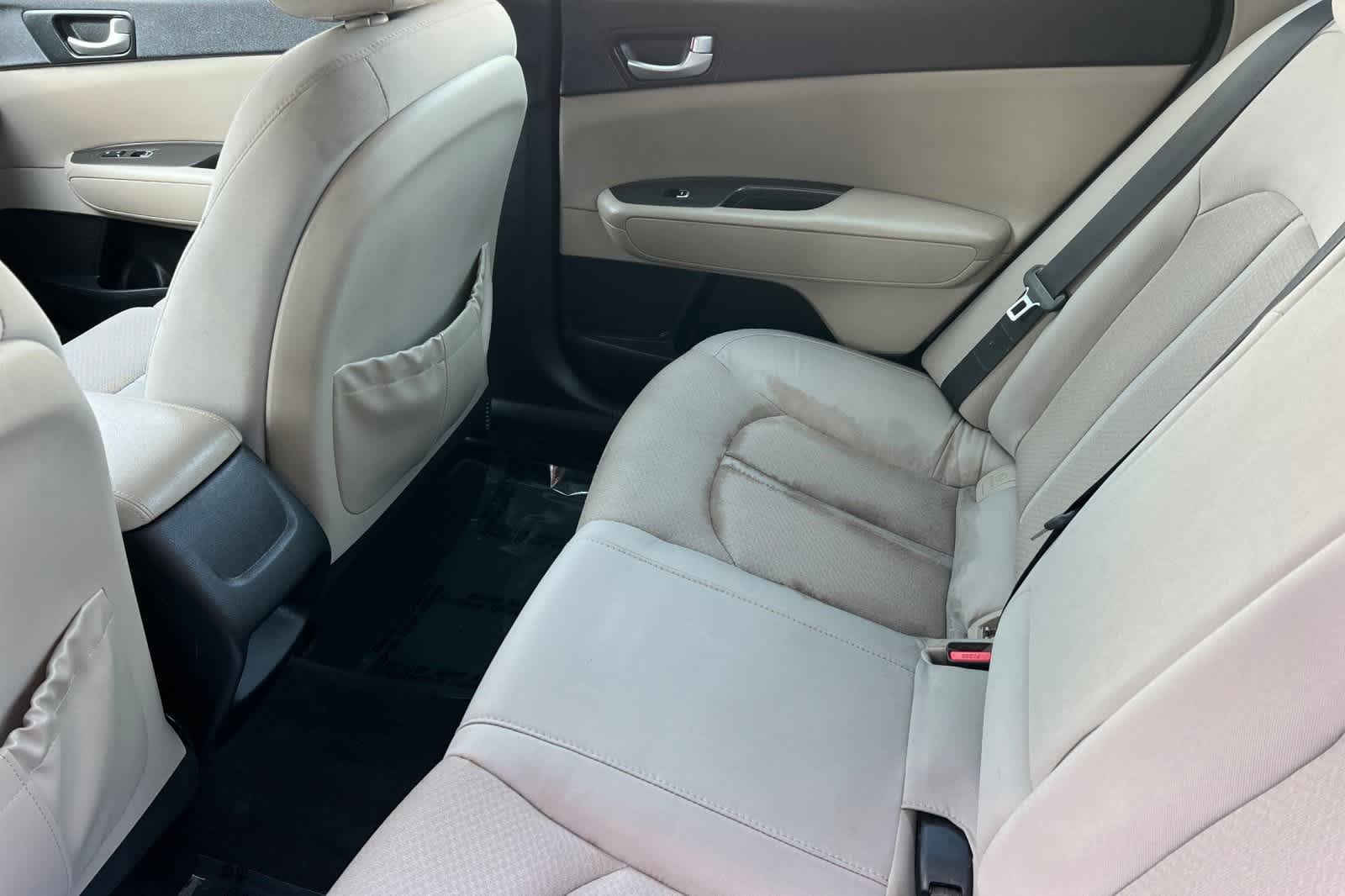 Thumbnail: 2018 Kia Optima - 5