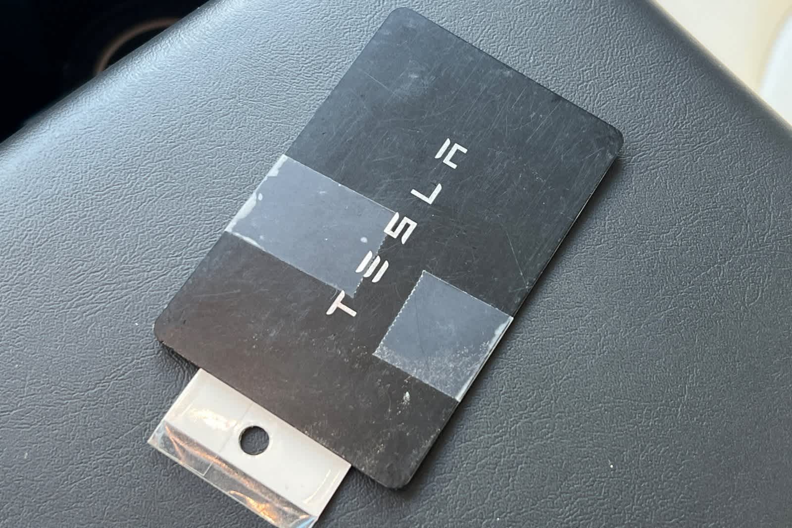 Thumbnail: 2023 Tesla Model 3 - 27