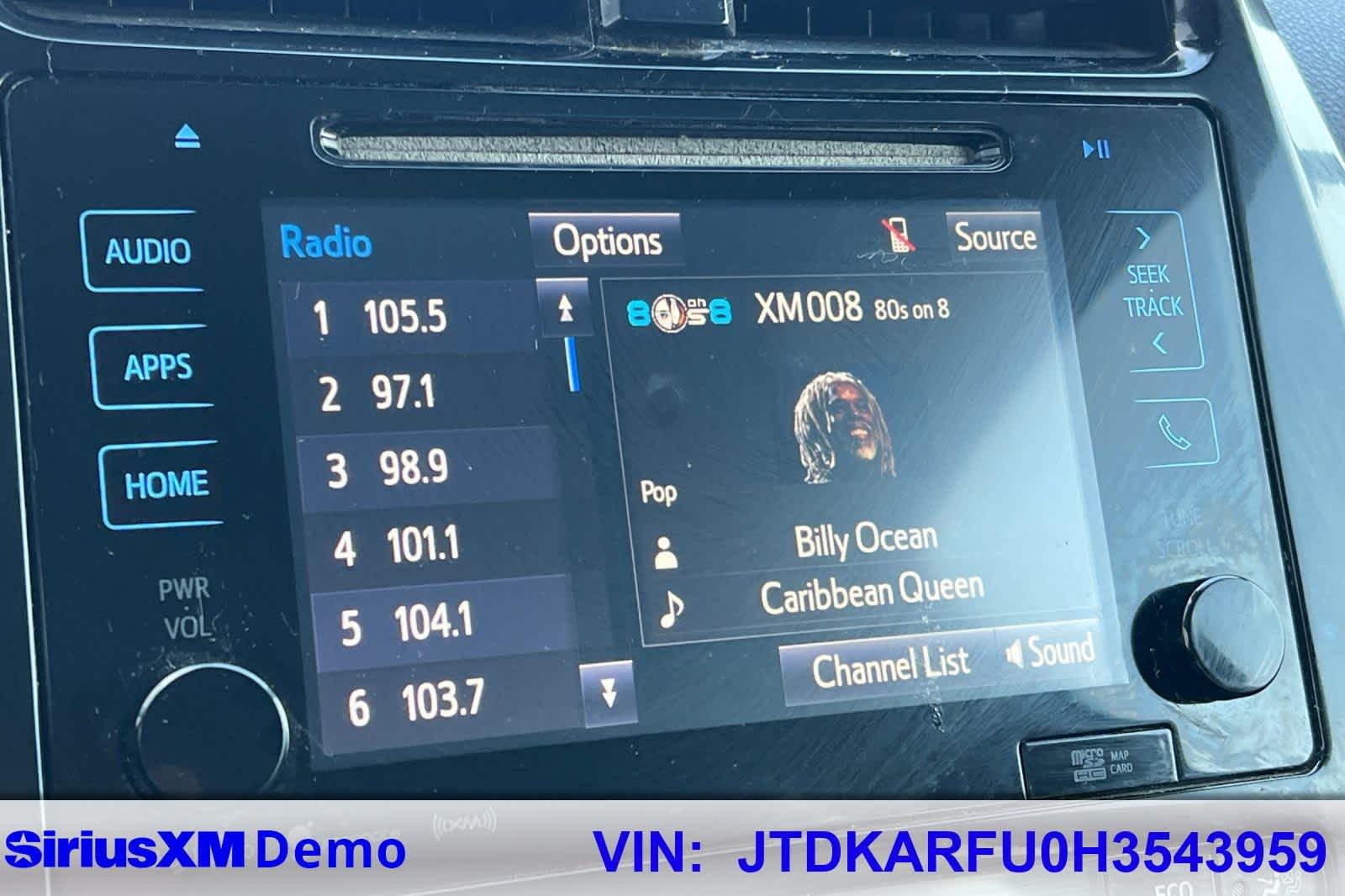 Thumbnail: 2017 Toyota Prius - 29