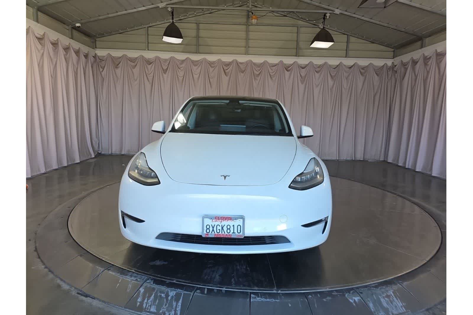 Thumbnail: 2021 Tesla Model Y - 5