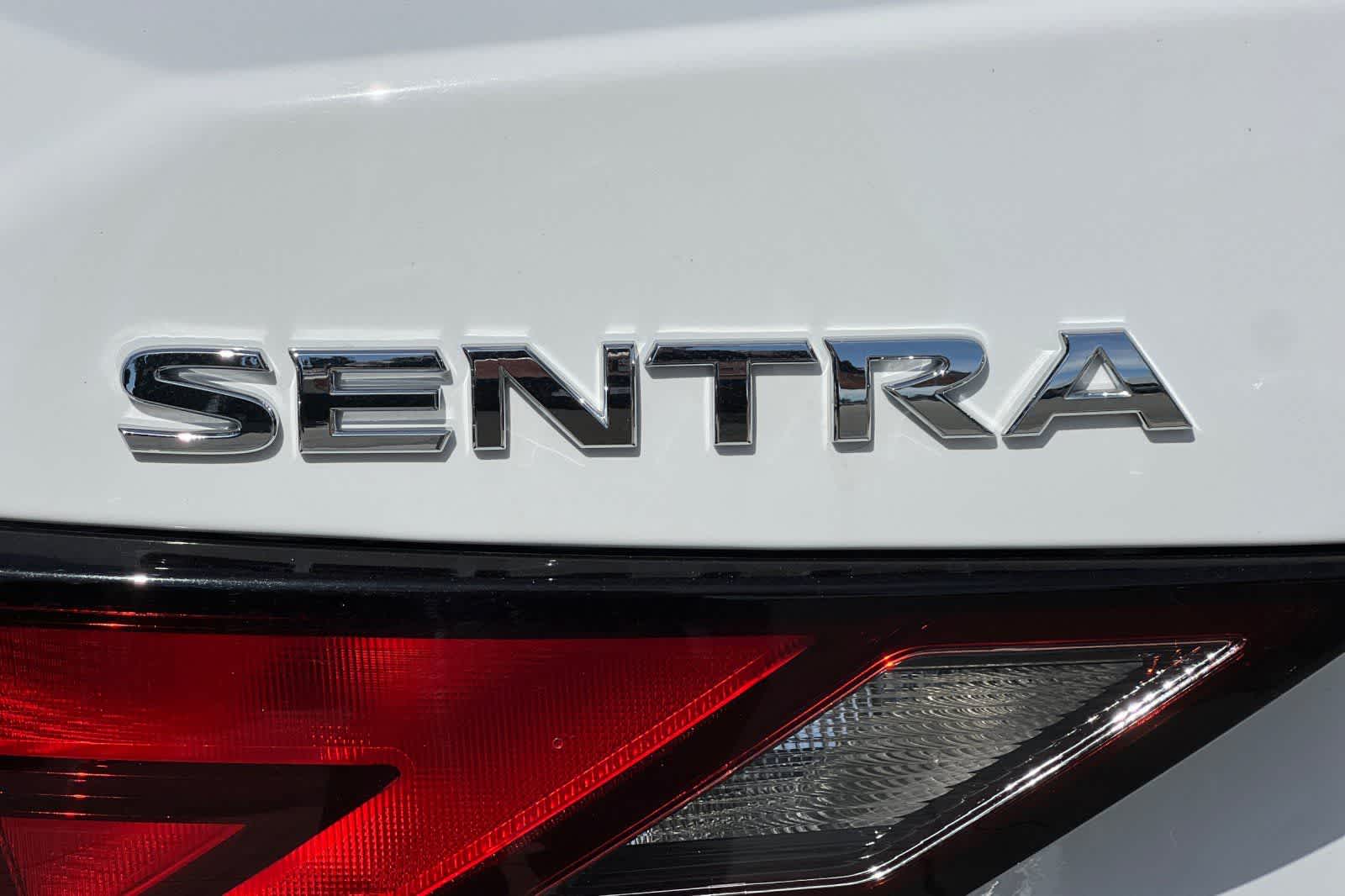 Thumbnail: 2025 Nissan Sentra - 16