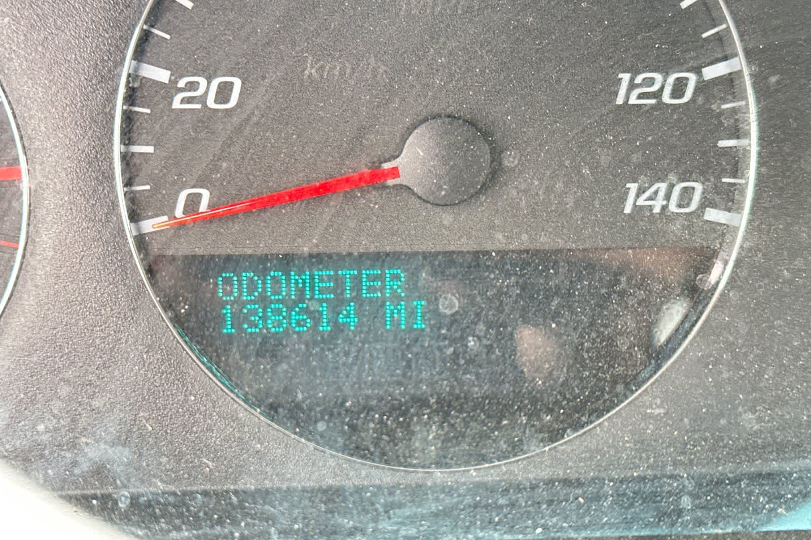 Thumbnail: 2006 Chevrolet Impala - 23