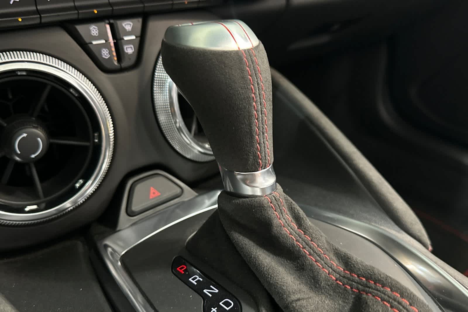 Thumbnail: 2018 Chevrolet Camaro - 23