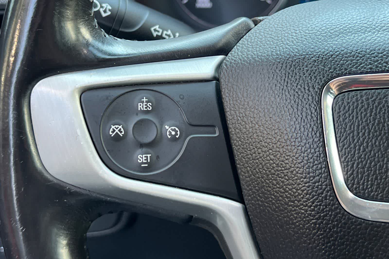 Thumbnail: 2018 GMC Terrain - 32