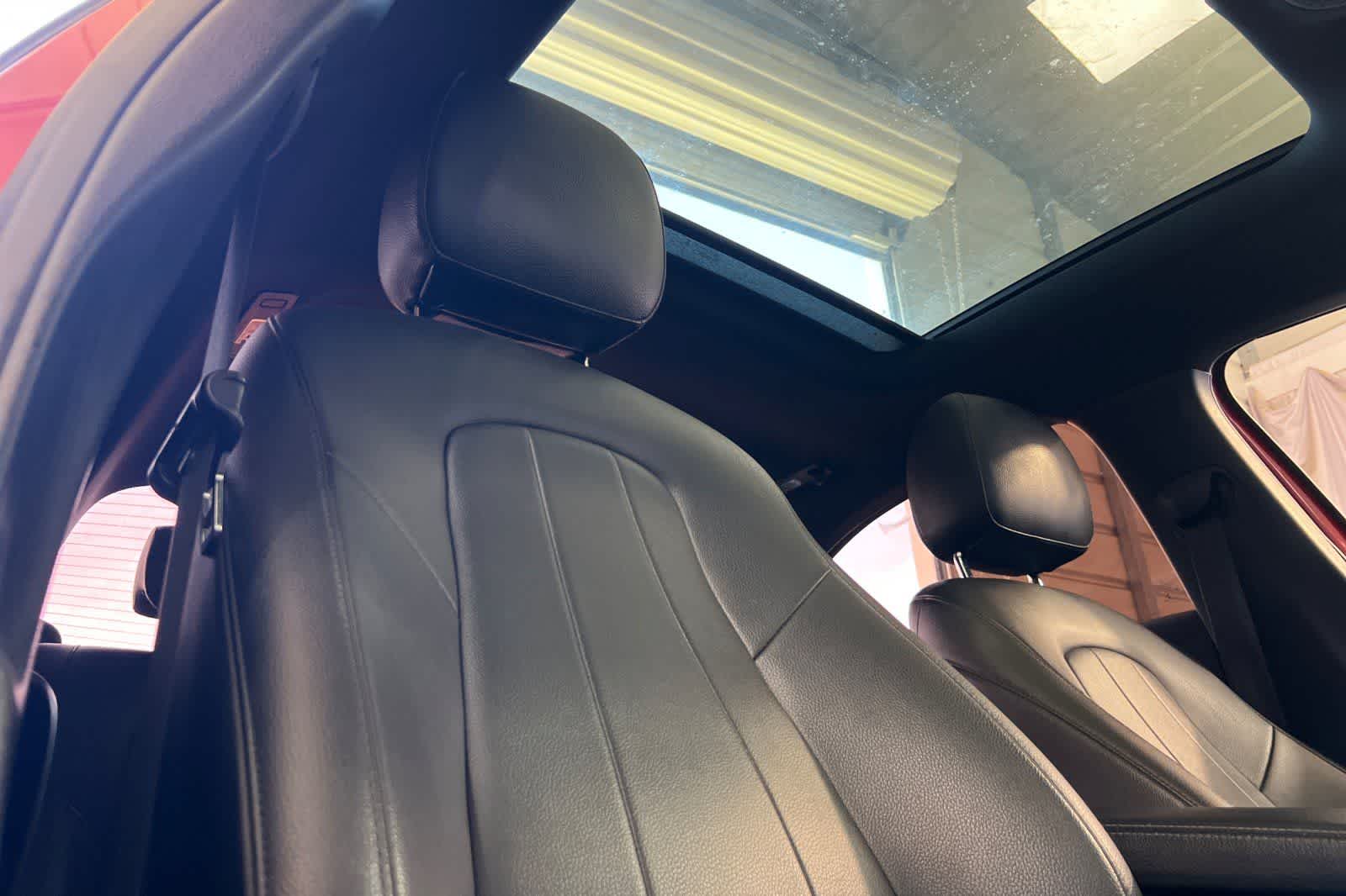 Thumbnail: 2019 Mercedes-Benz A-Class - 18