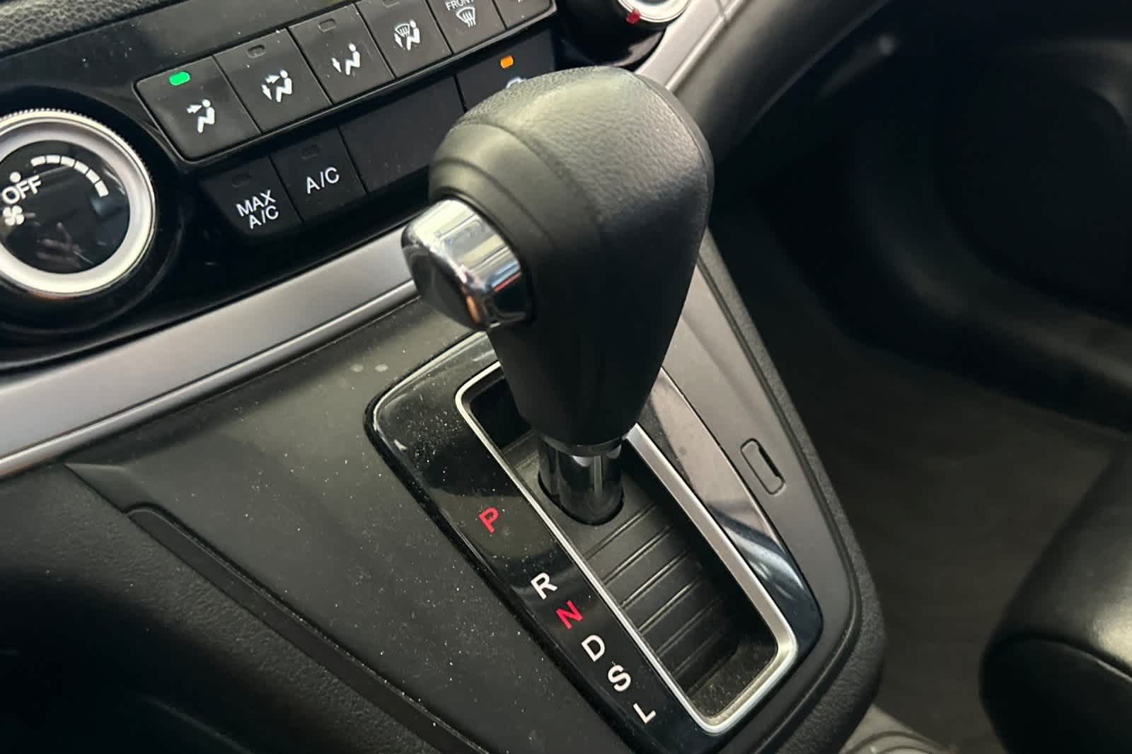 Thumbnail: 2016 Honda CR-V - 23