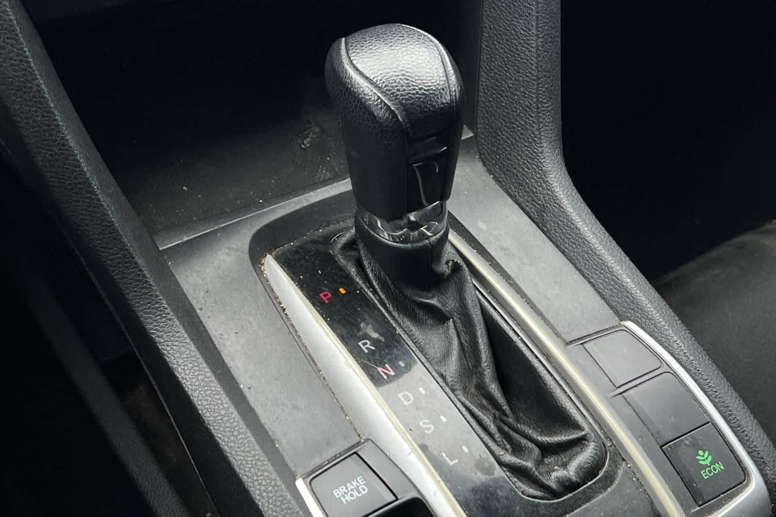 Thumbnail: 2019 Honda Civic - 22