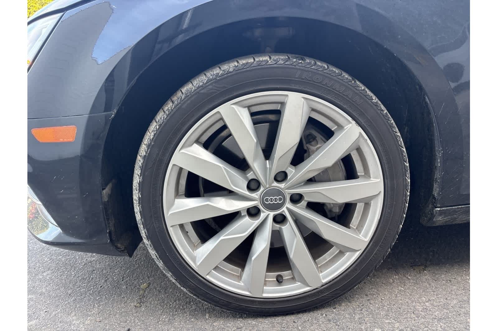 Thumbnail: 2017 Audi A4 - 24