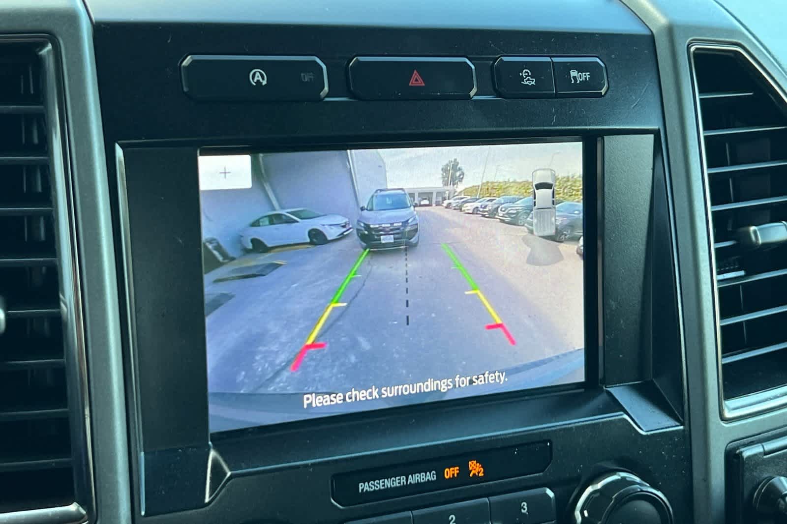 Thumbnail: 2020 Ford F-150 - 21