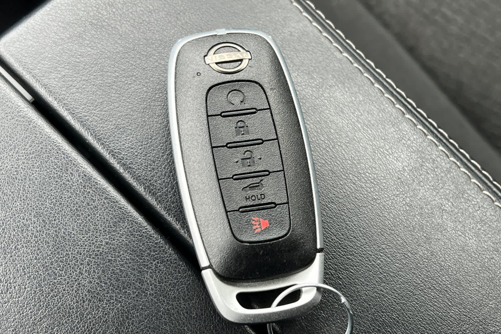 Thumbnail: 2025 Nissan Rogue - 27