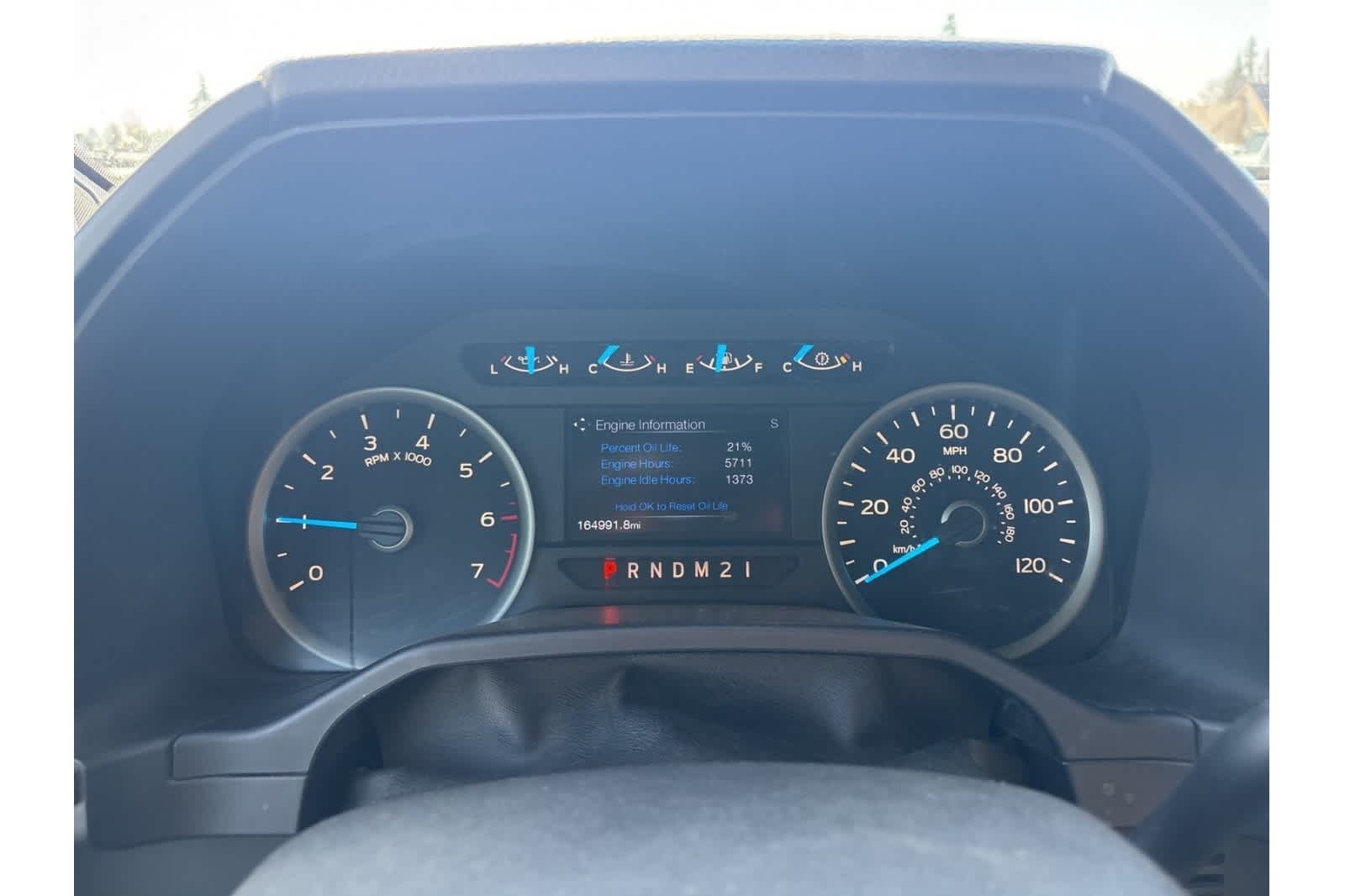 Thumbnail: 2016 Ford F-150 - 19