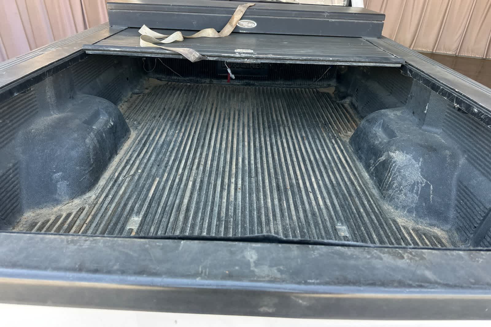 Thumbnail: 2016 Ford F-250 - 16
