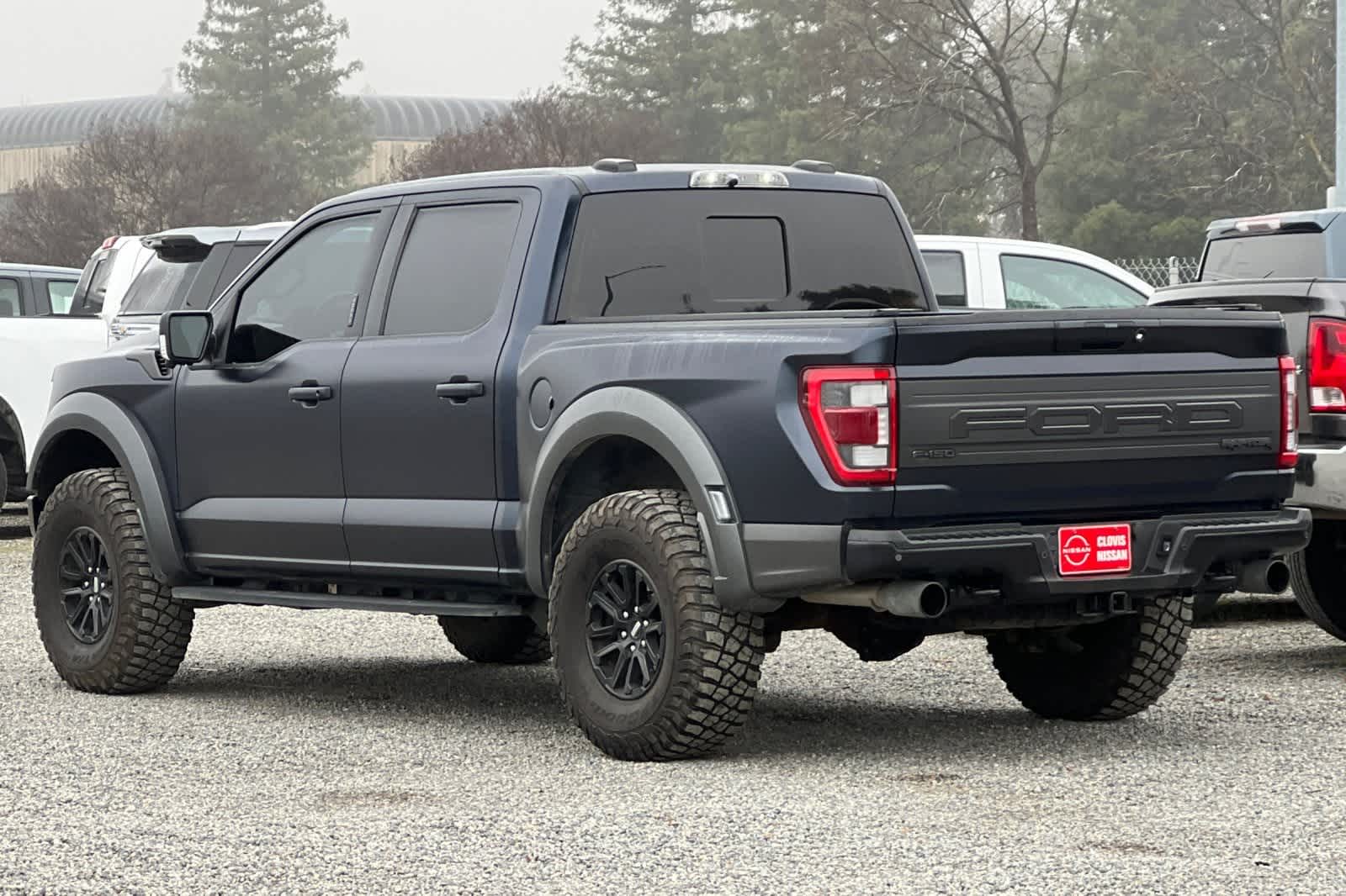 Thumbnail: 2022 Ford F-150 - 7