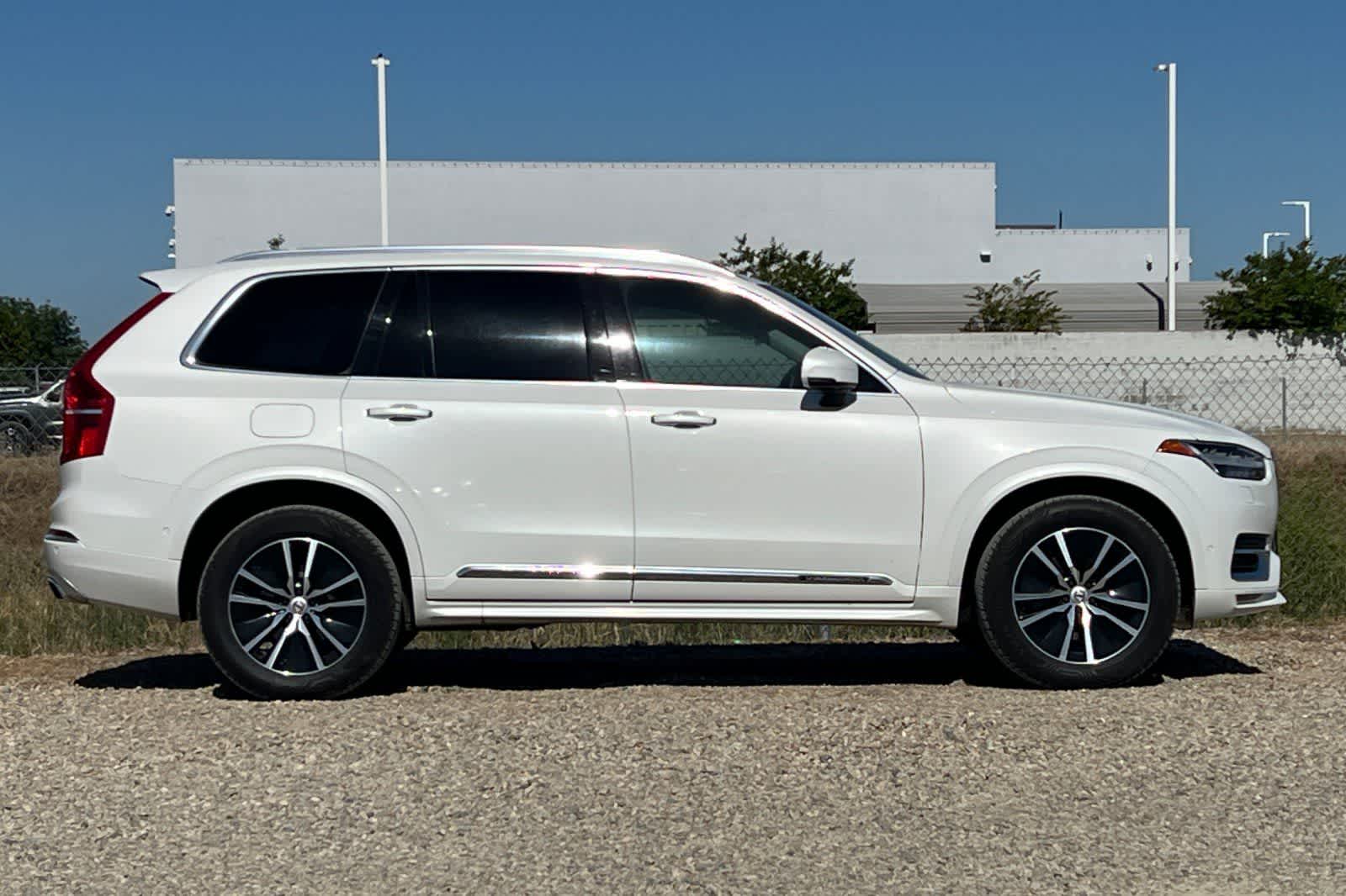 Thumbnail: 2020 Volvo XC90 - 9