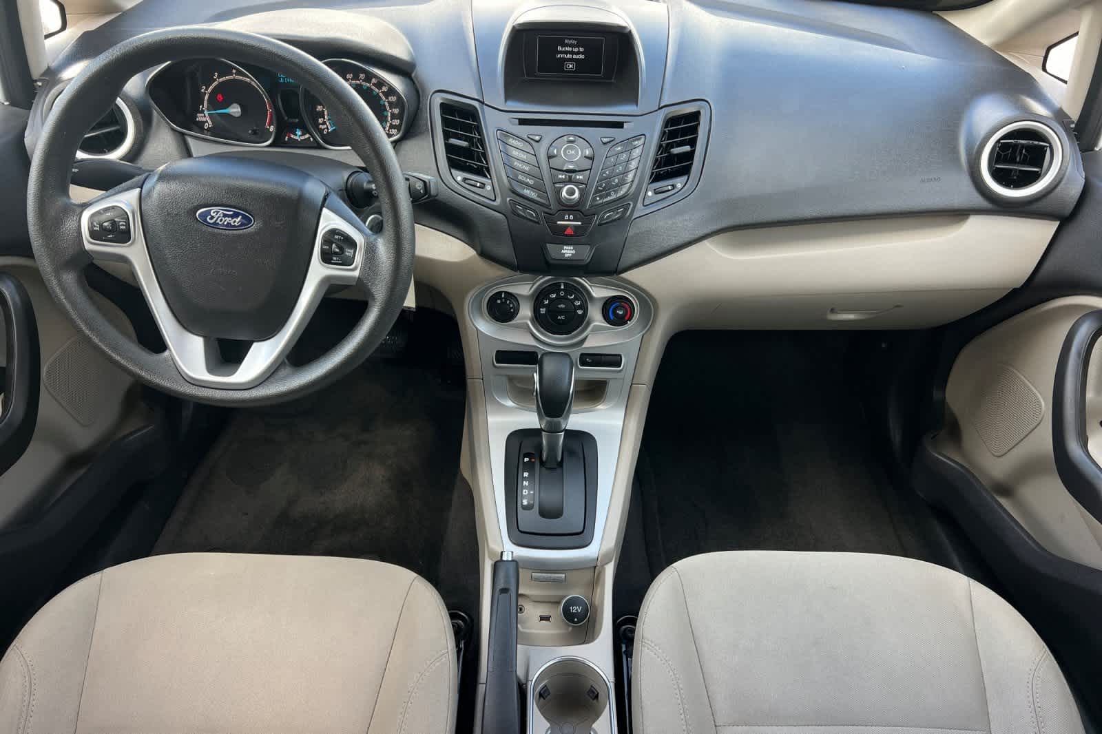 Thumbnail: 2018 Ford Fiesta - 4