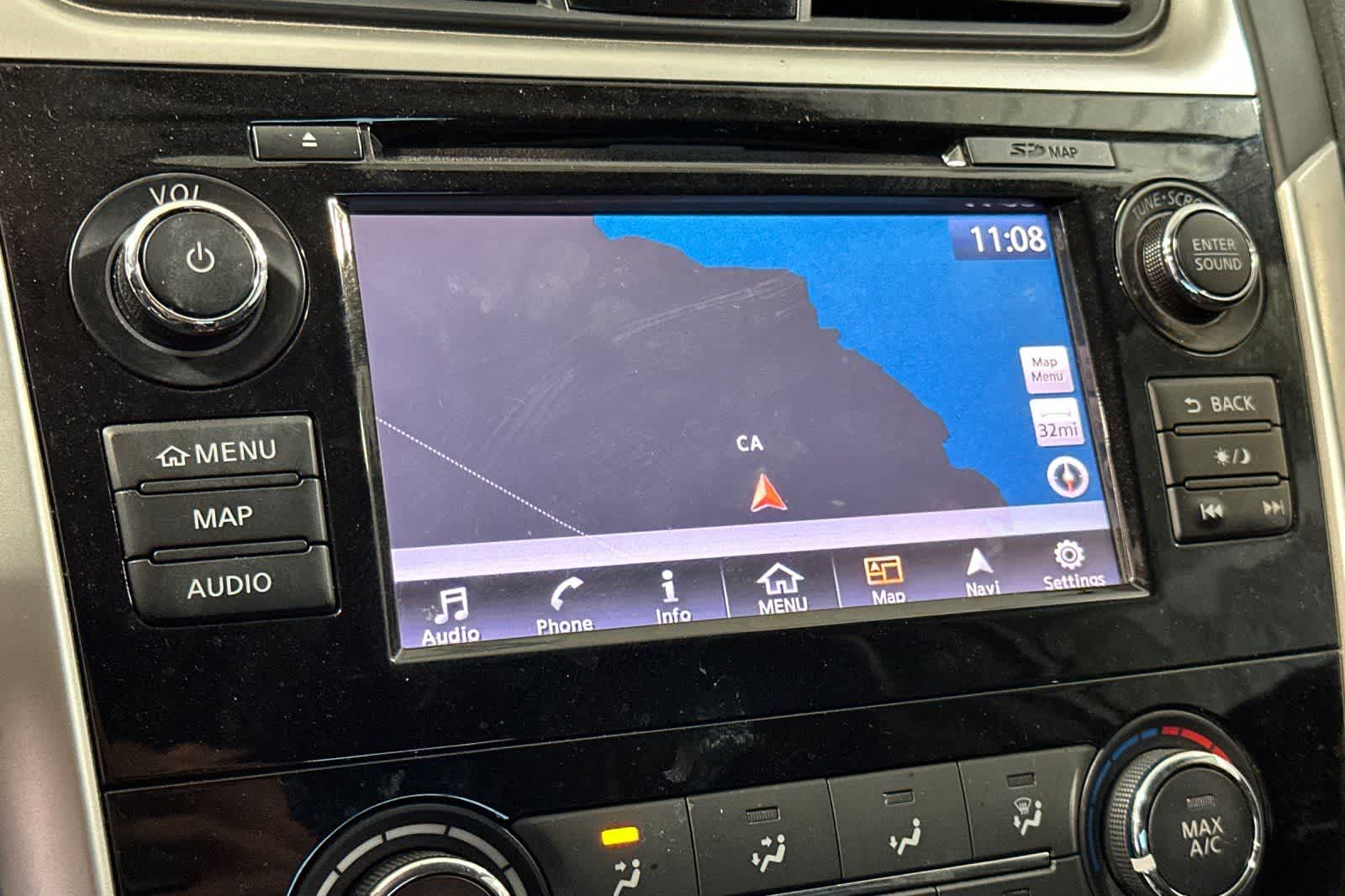 Thumbnail: 2018 Nissan Altima - 20