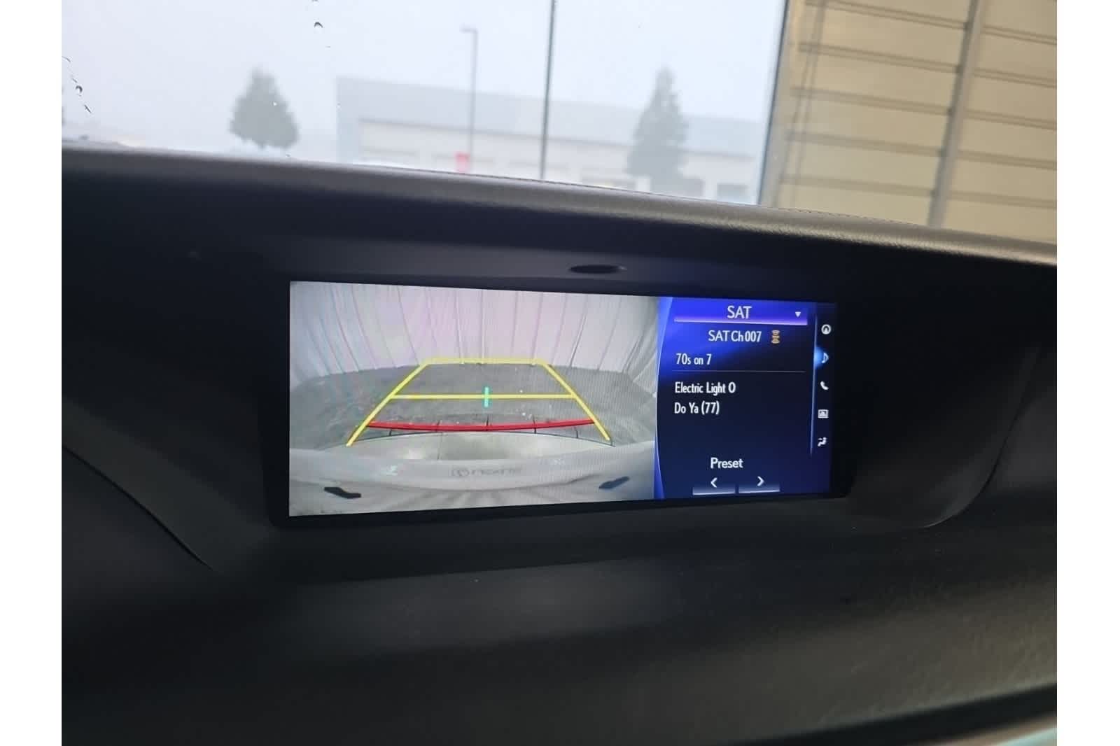 Thumbnail: 2017 Lexus GS - 23