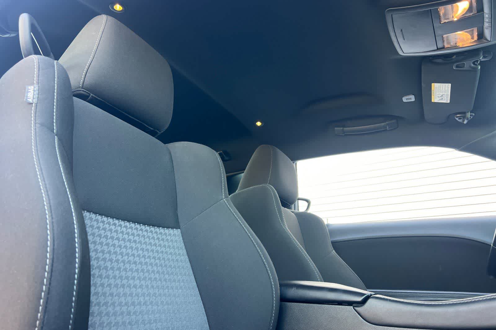 Thumbnail: 2023 Dodge Challenger - 19