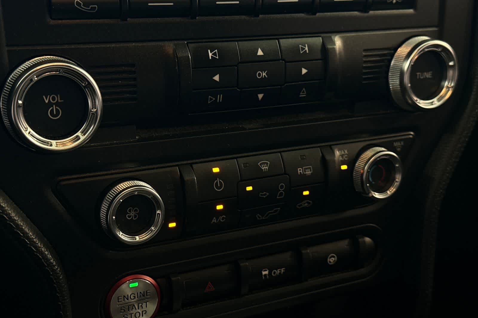 Thumbnail: 2018 Ford Mustang - 19