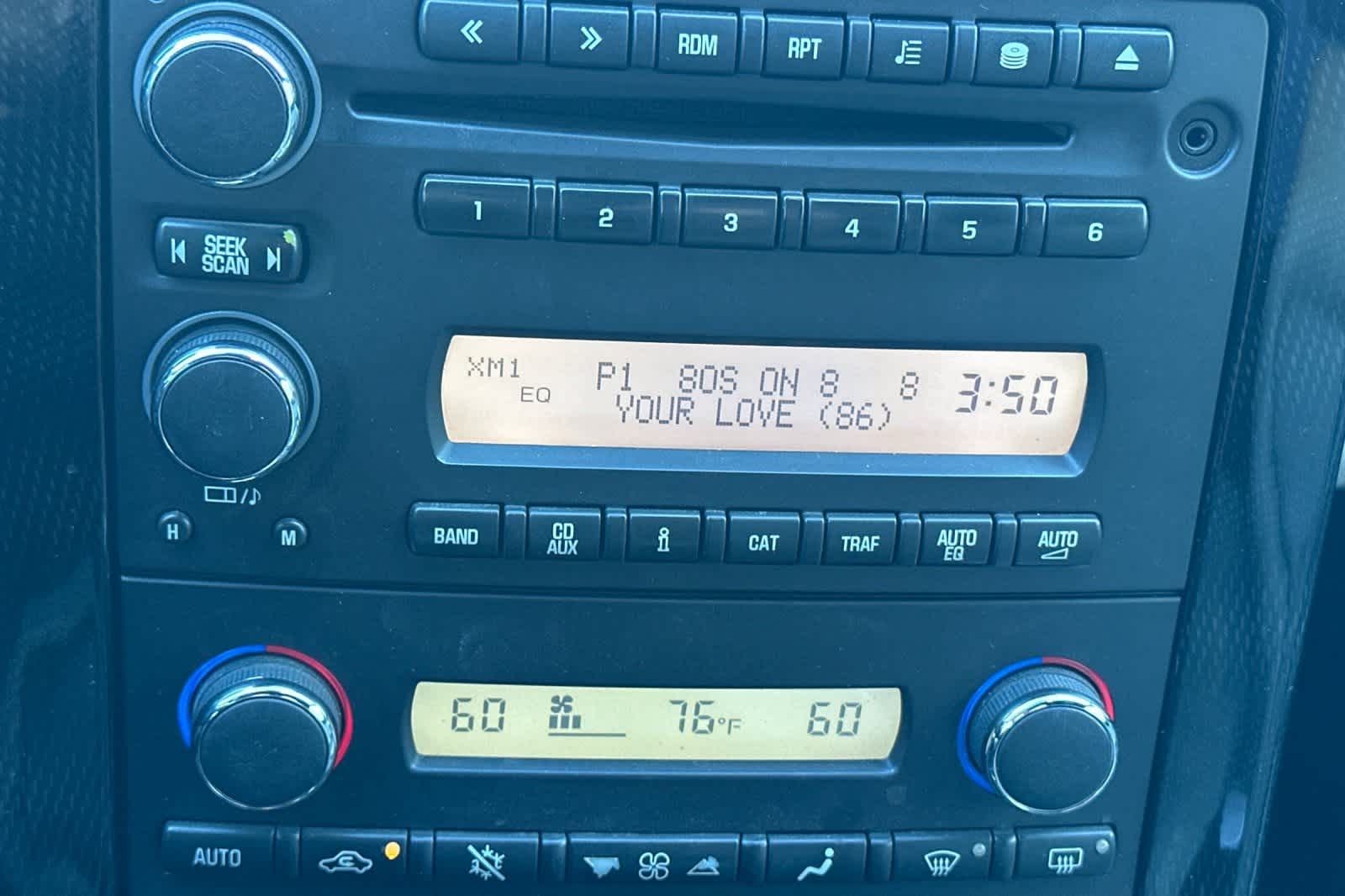 Thumbnail: 2009 Chevrolet Corvette - 17