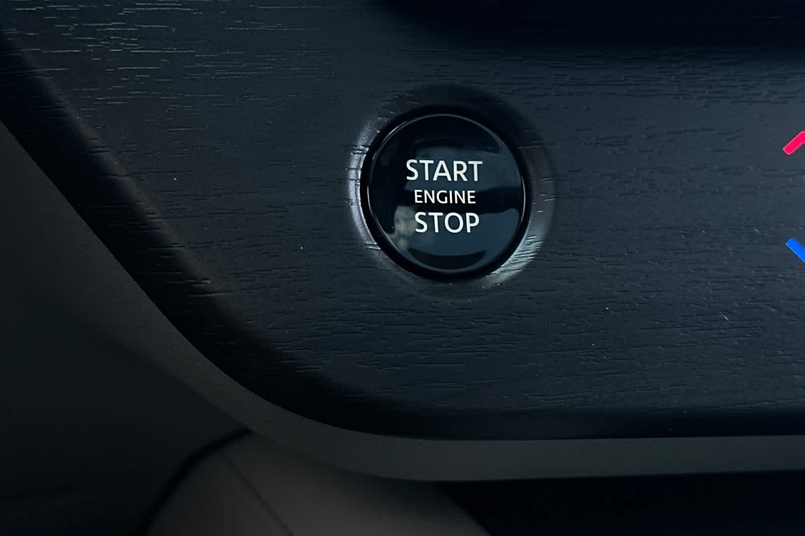 Thumbnail: 2026 Nissan Murano - 27