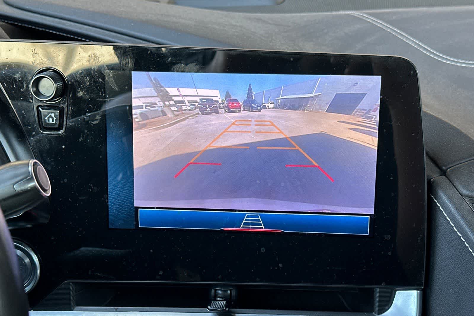 Thumbnail: 2024 Chevrolet Corvette - 17