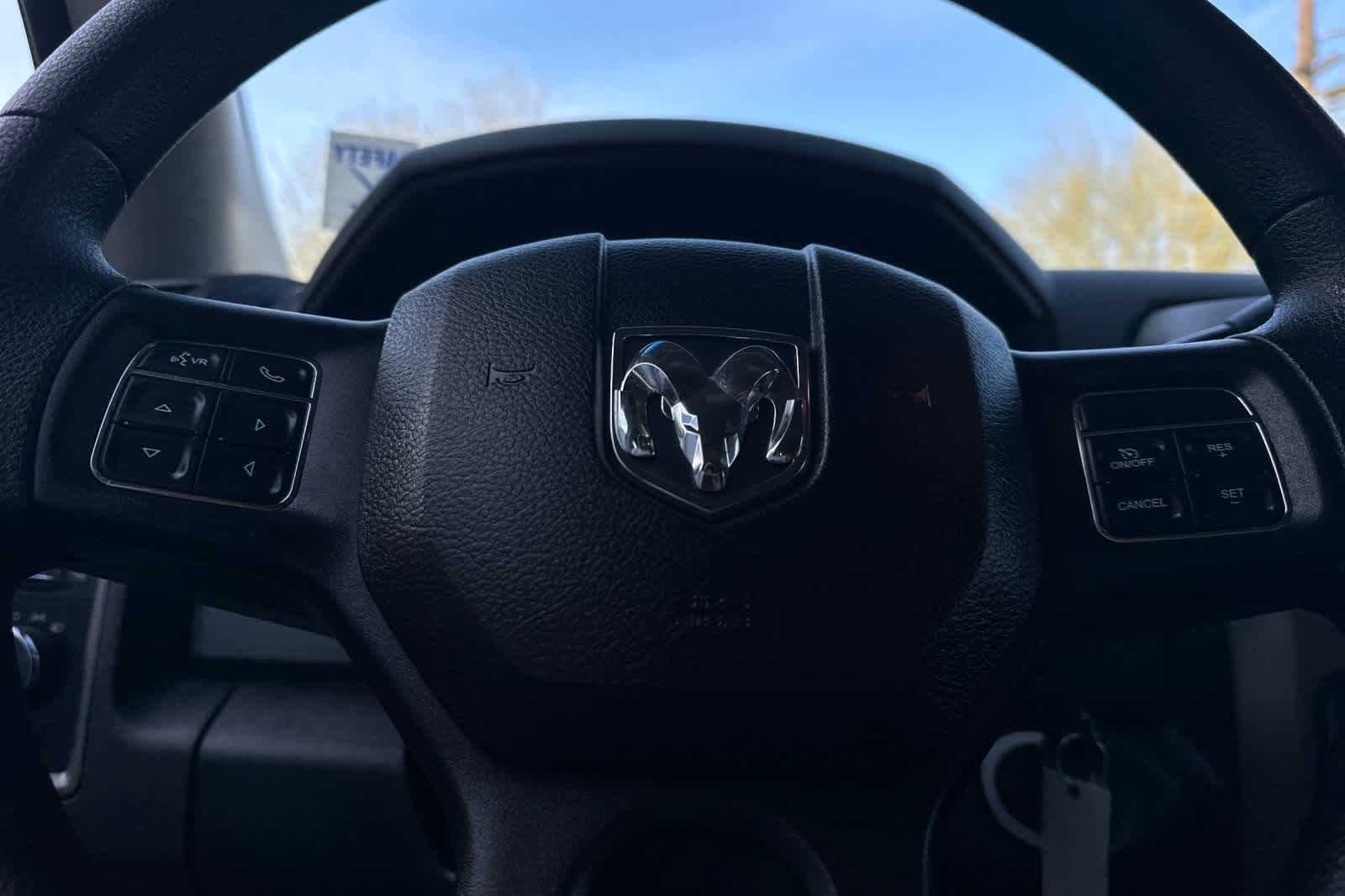 Thumbnail: 2017 RAM 2500 - 28