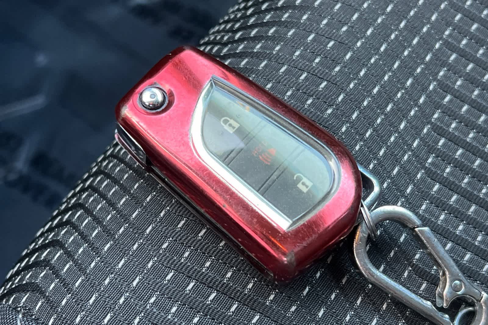 Thumbnail: 2018 Toyota Corolla iM - 24