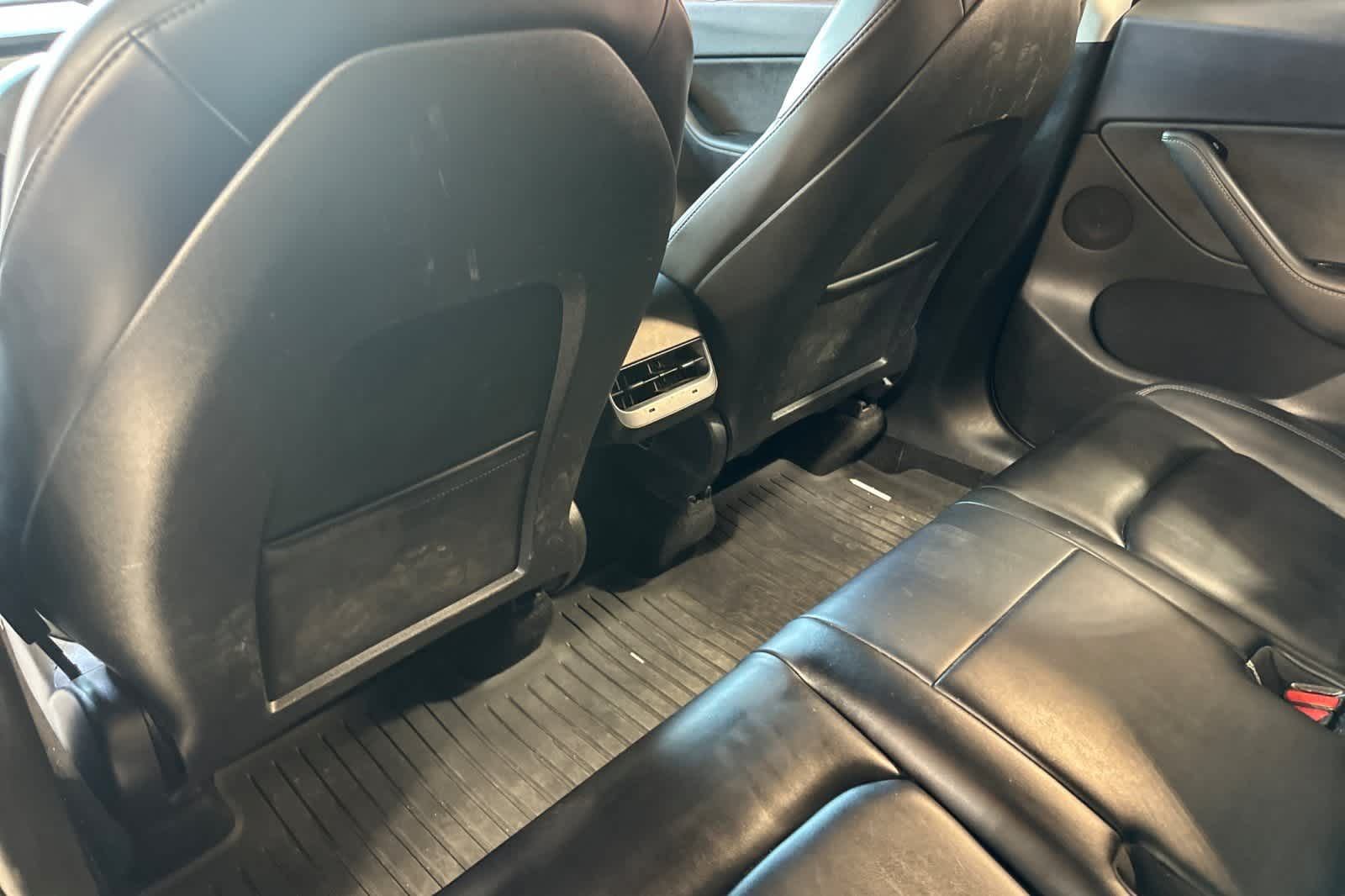Thumbnail: 2021 Tesla Model Y - 5