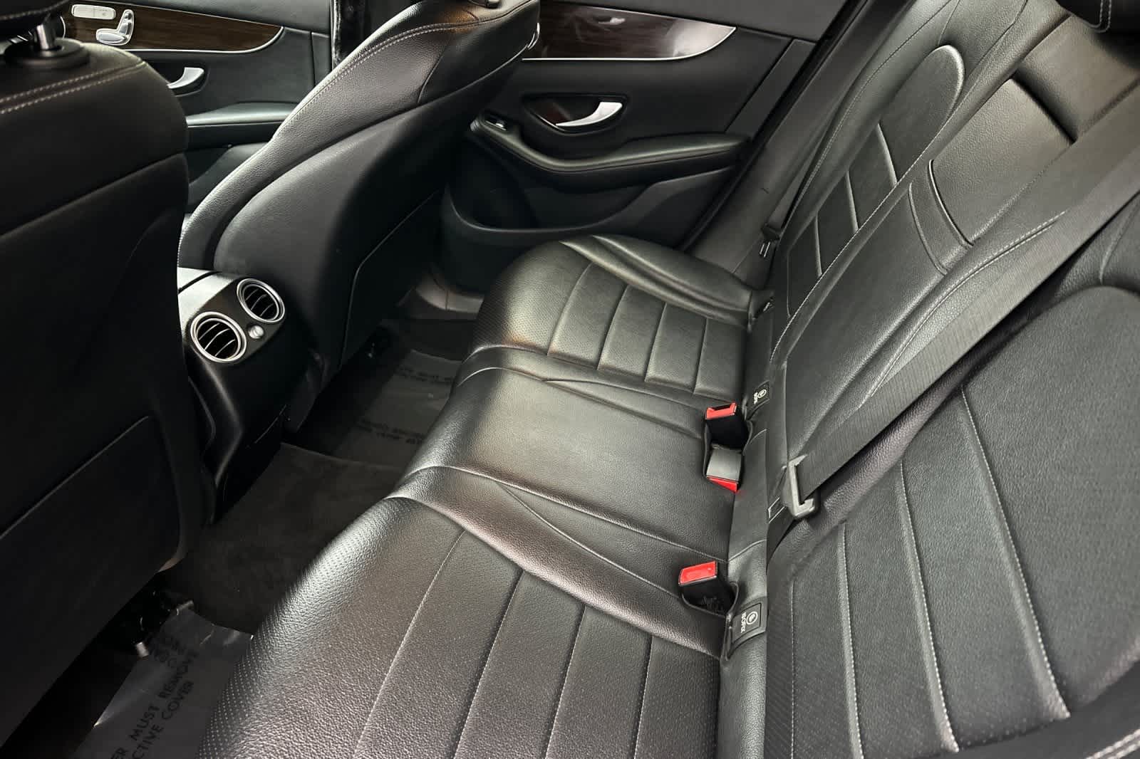 Thumbnail: 2020 Mercedes-Benz GLC - 5