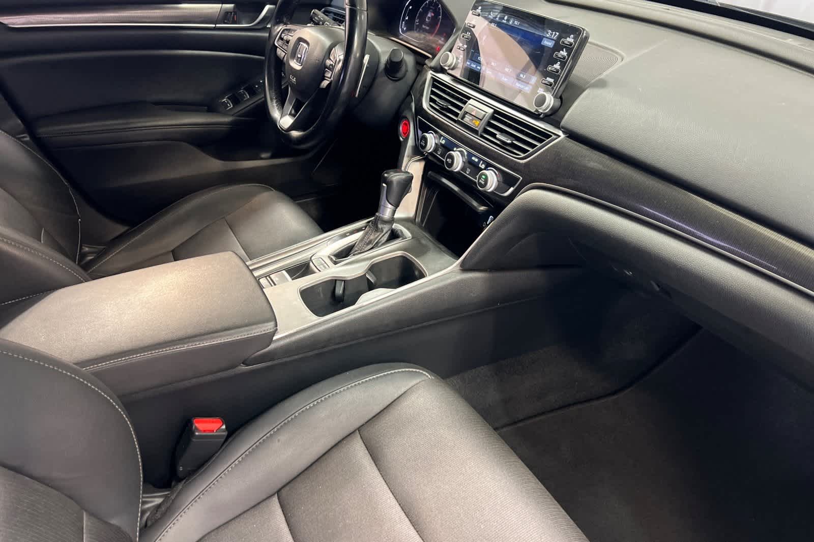 Thumbnail: 2020 Honda Accord - 18