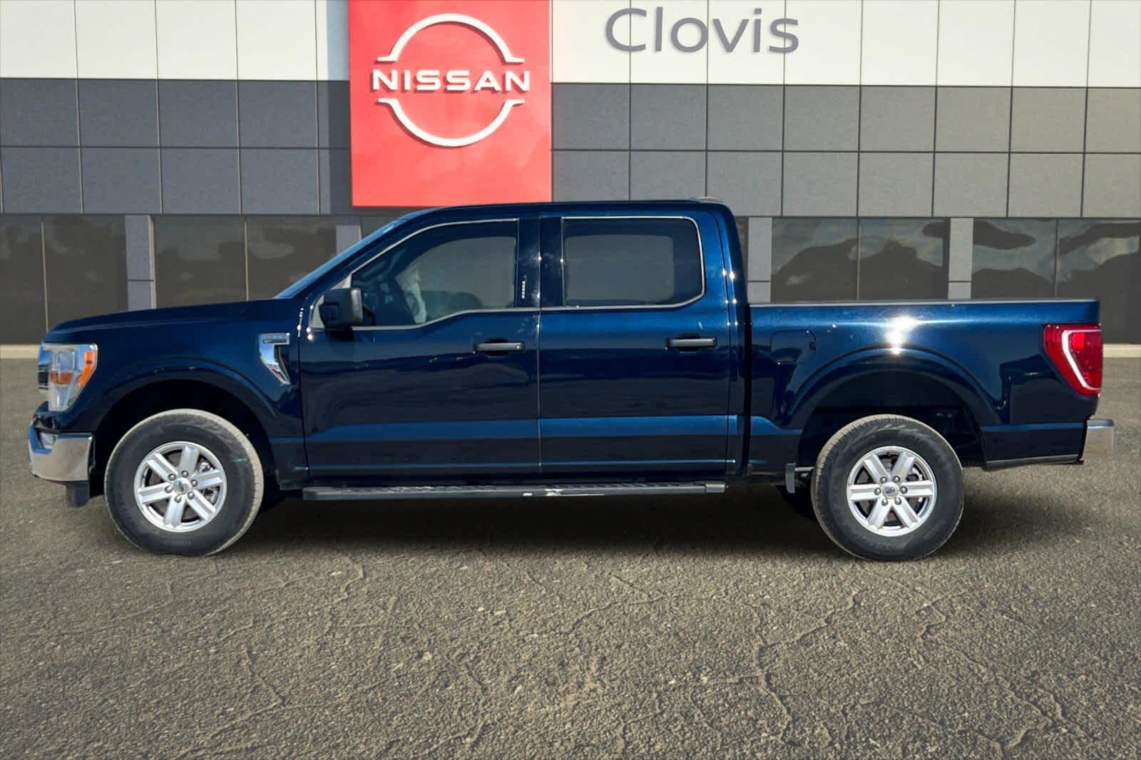 Thumbnail: 2022 Ford F-150 - 6