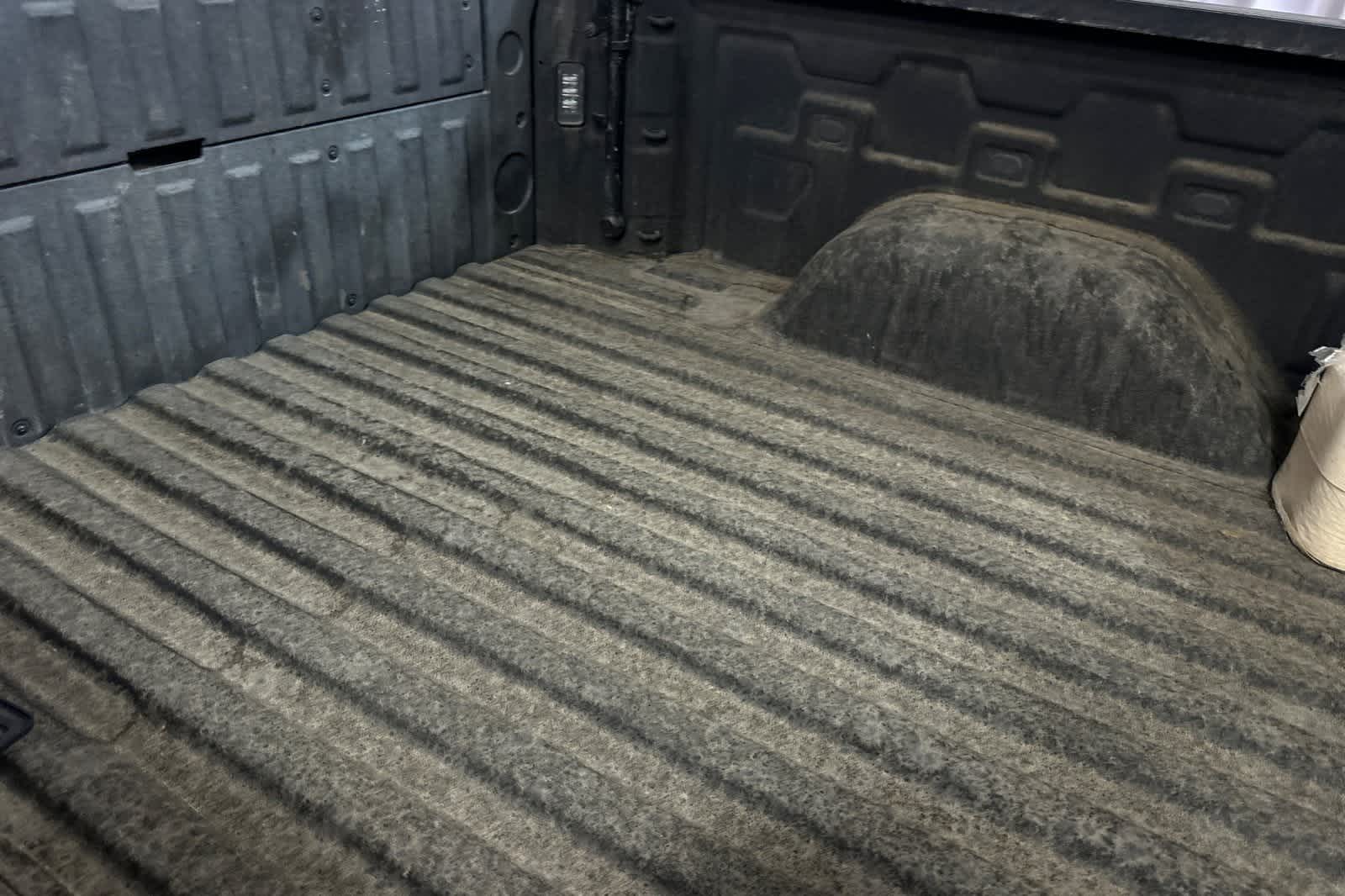 Thumbnail: 2022 GMC Sierra 1500 - 18