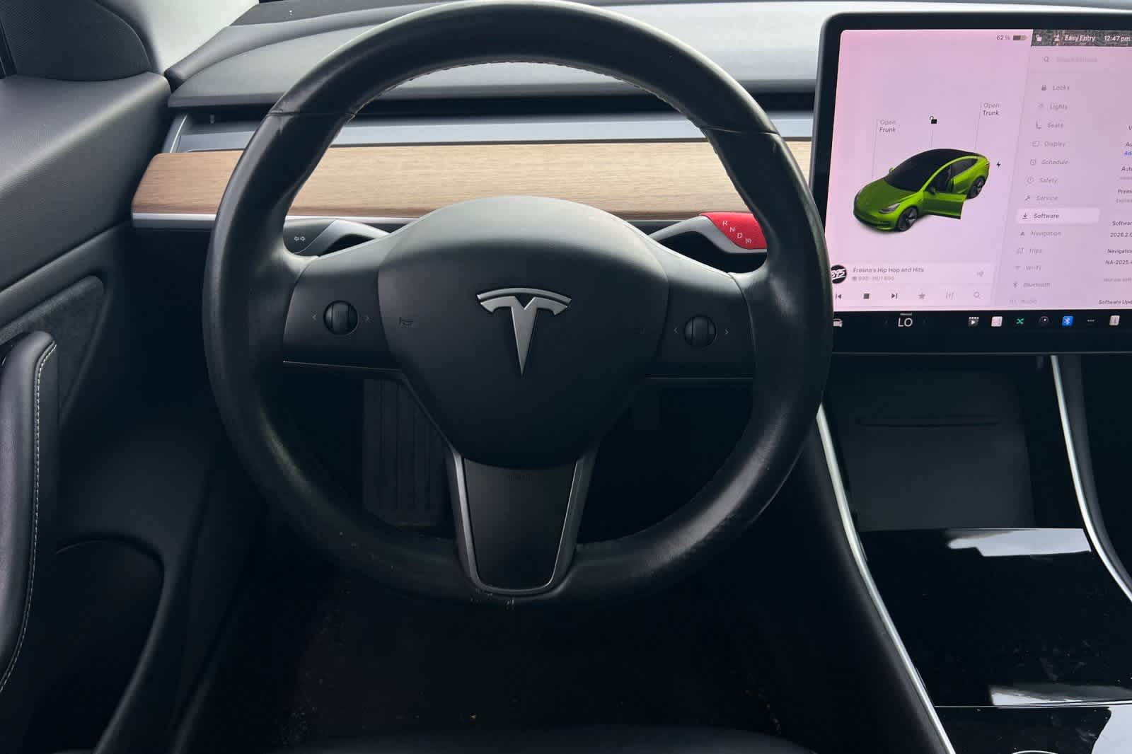 Thumbnail: 2019 Tesla Model 3 - 16