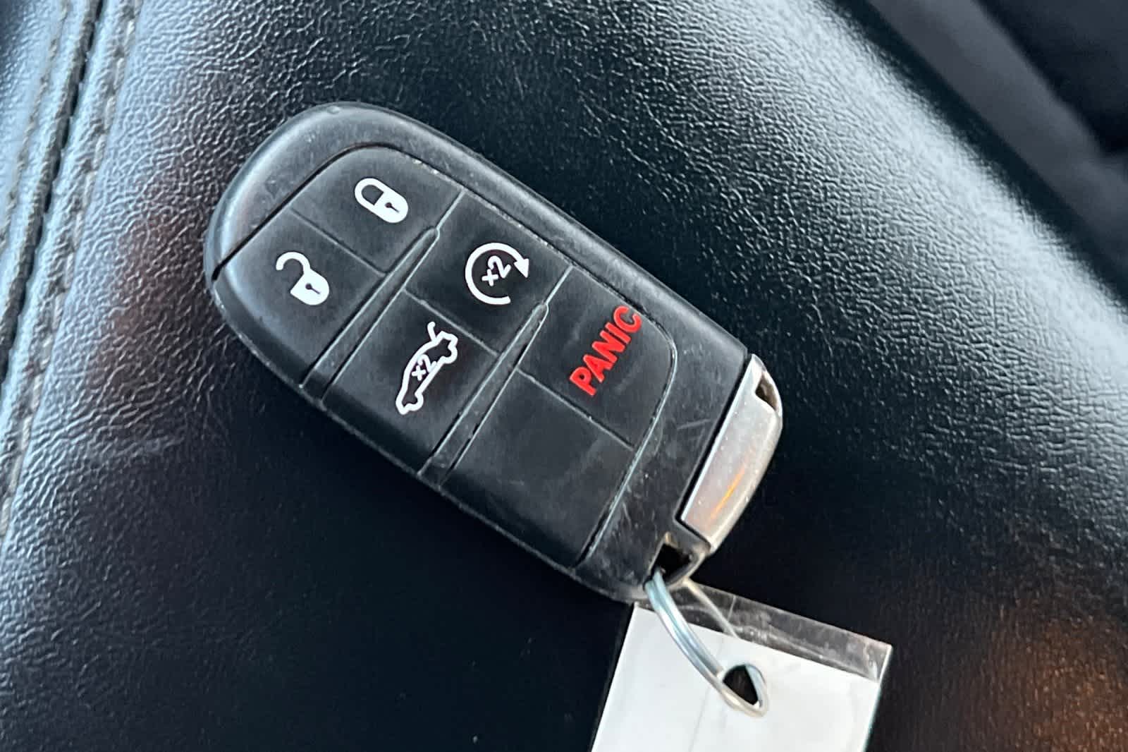 Thumbnail: 2022 Dodge Challenger - 25