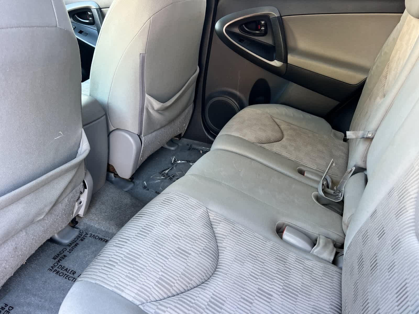 Thumbnail: 2011 Toyota RAV4 - 11