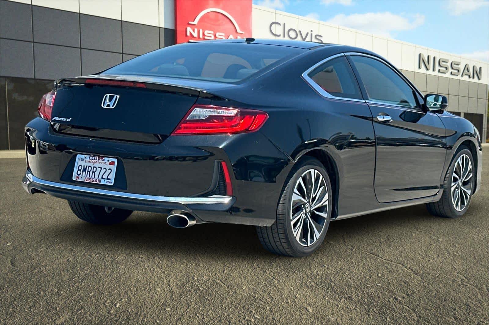 Thumbnail: 2017 Honda Accord - 3