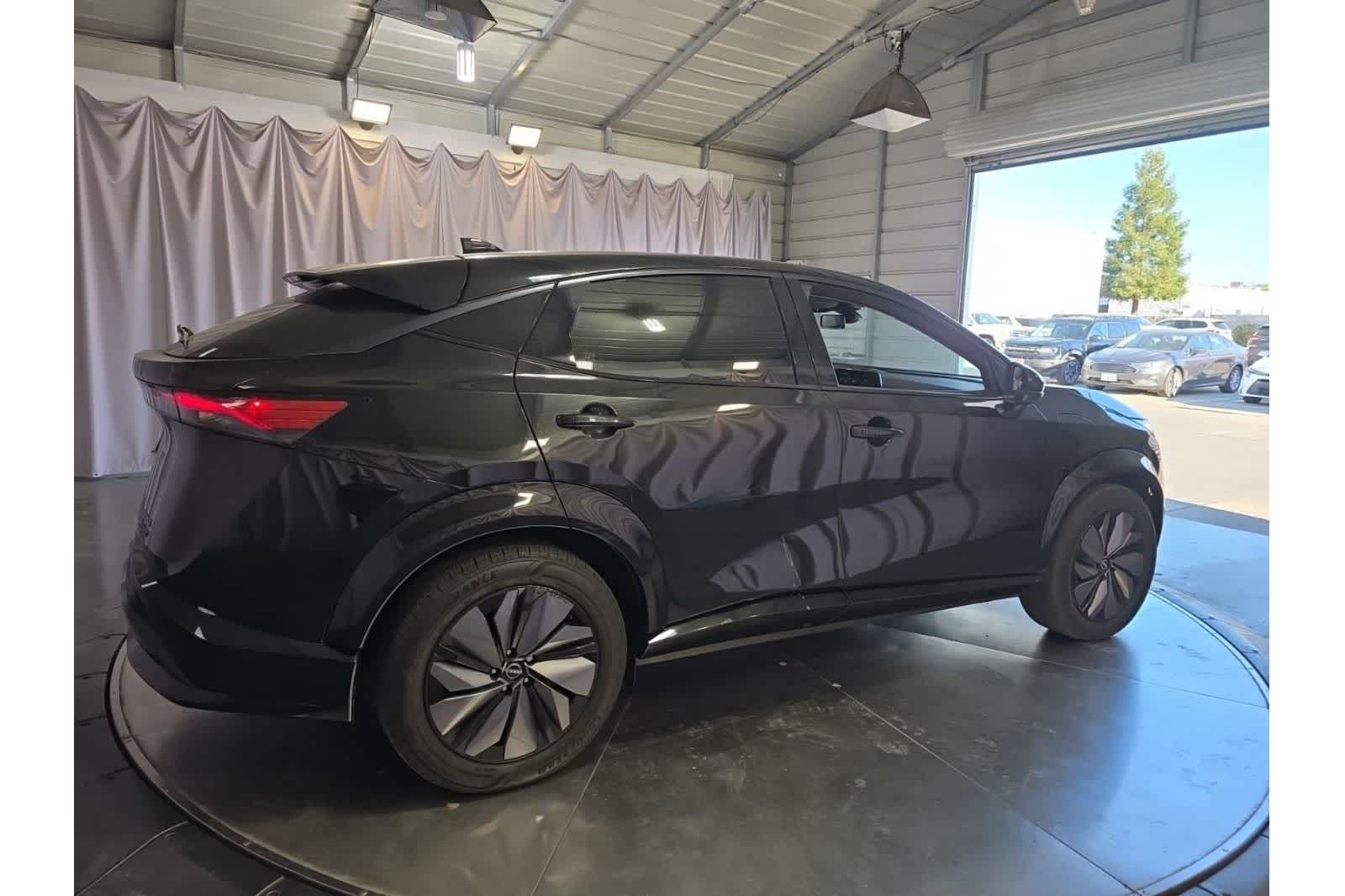 Thumbnail: 2024 Nissan Ariya - 11