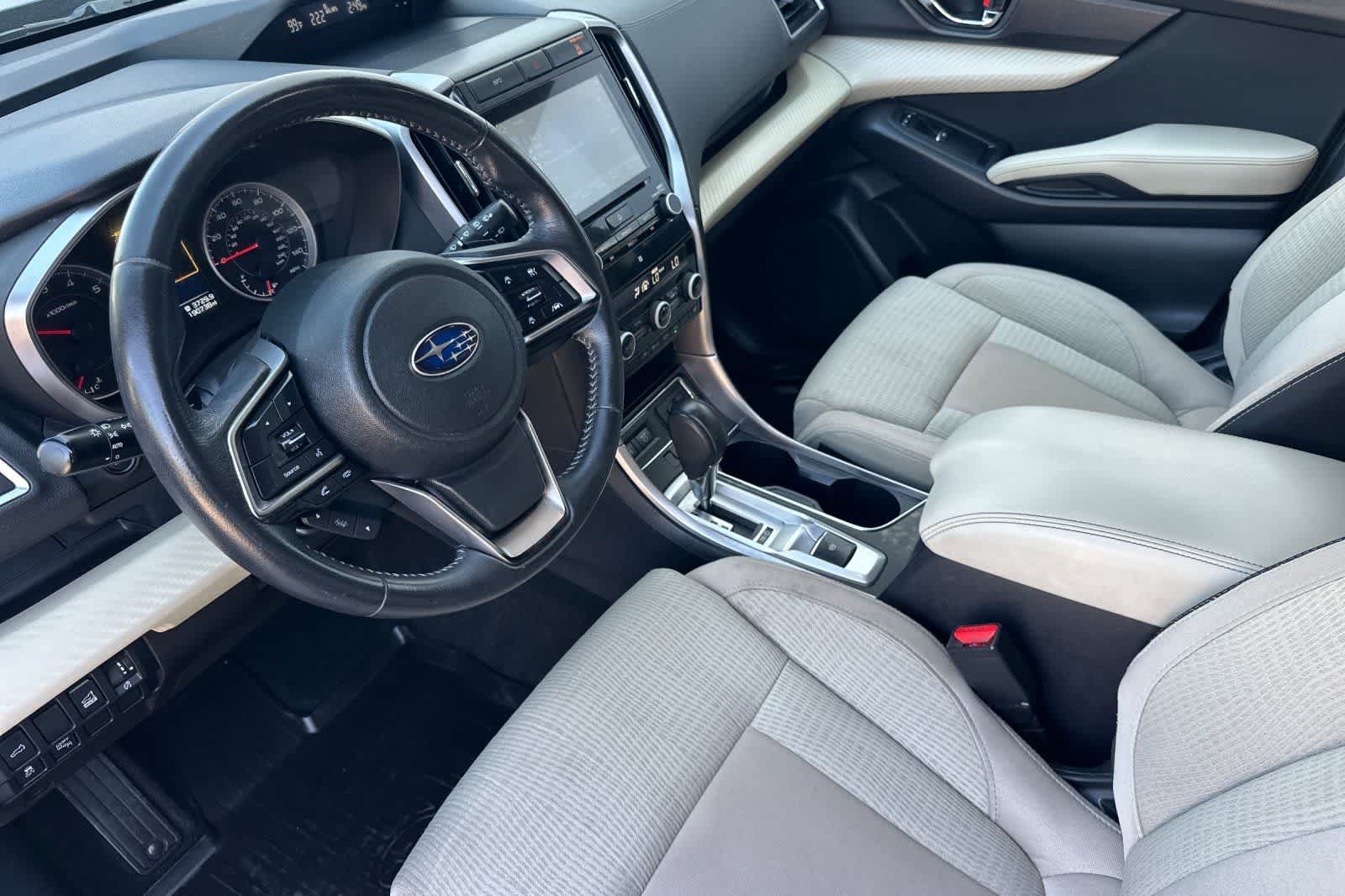 Thumbnail: 2019 Subaru Ascent - 12