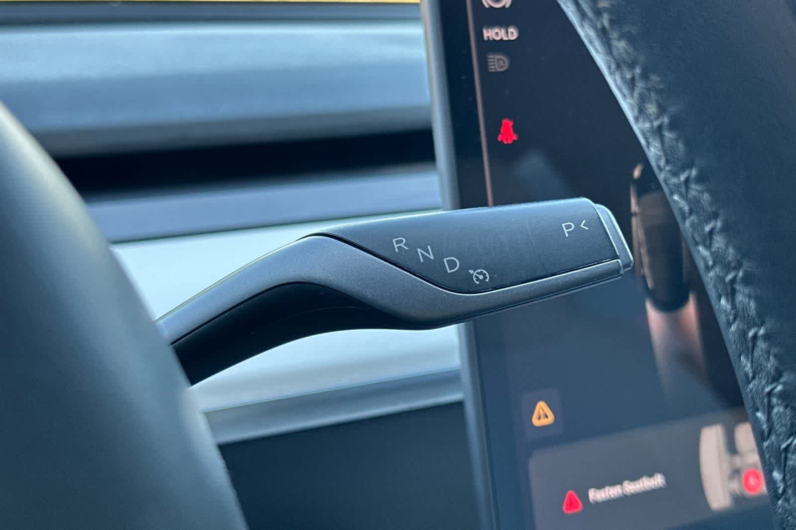 Thumbnail: 2018 Tesla Model 3 - 22