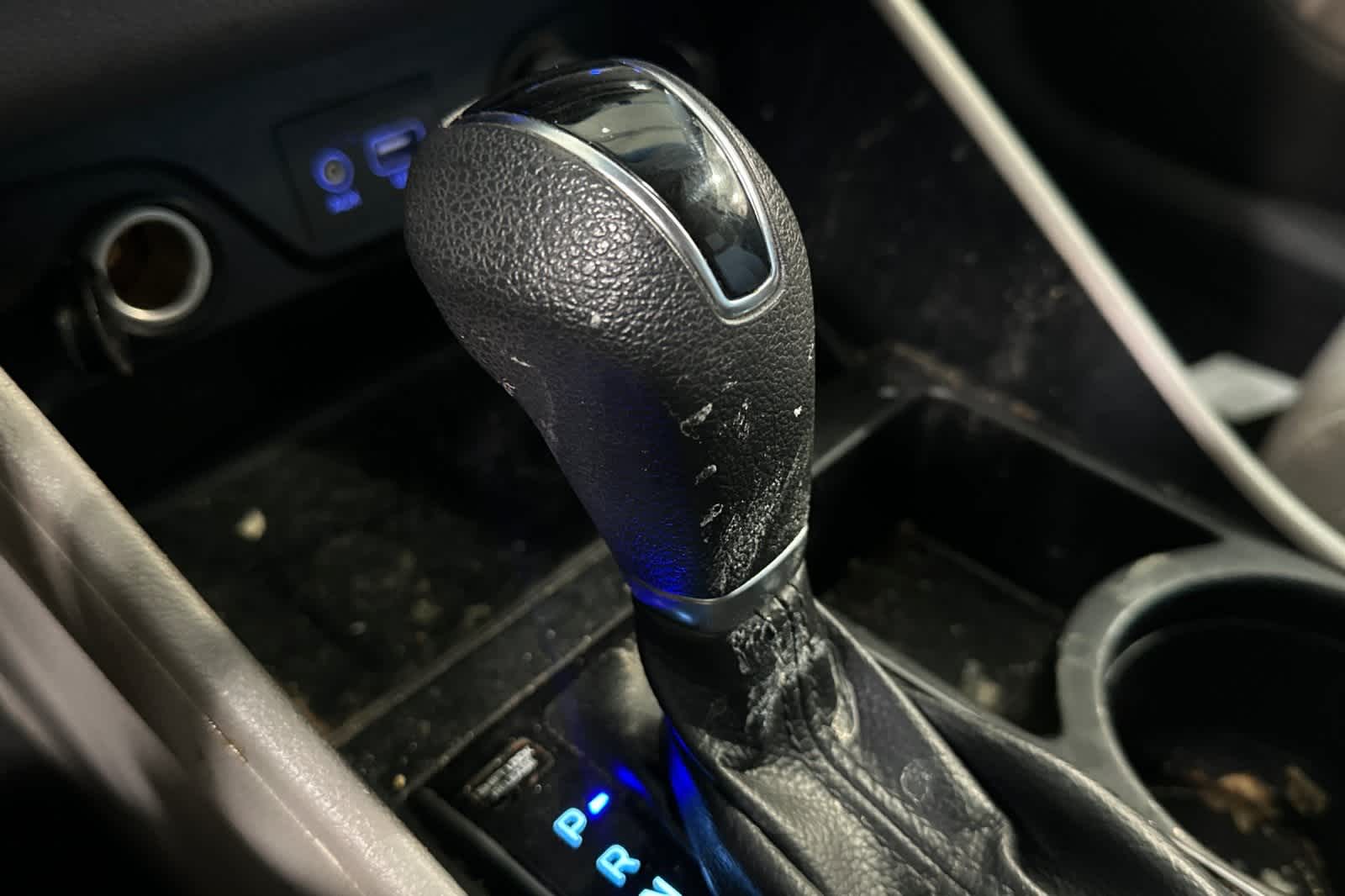 Thumbnail: 2018 Hyundai Tucson - 23