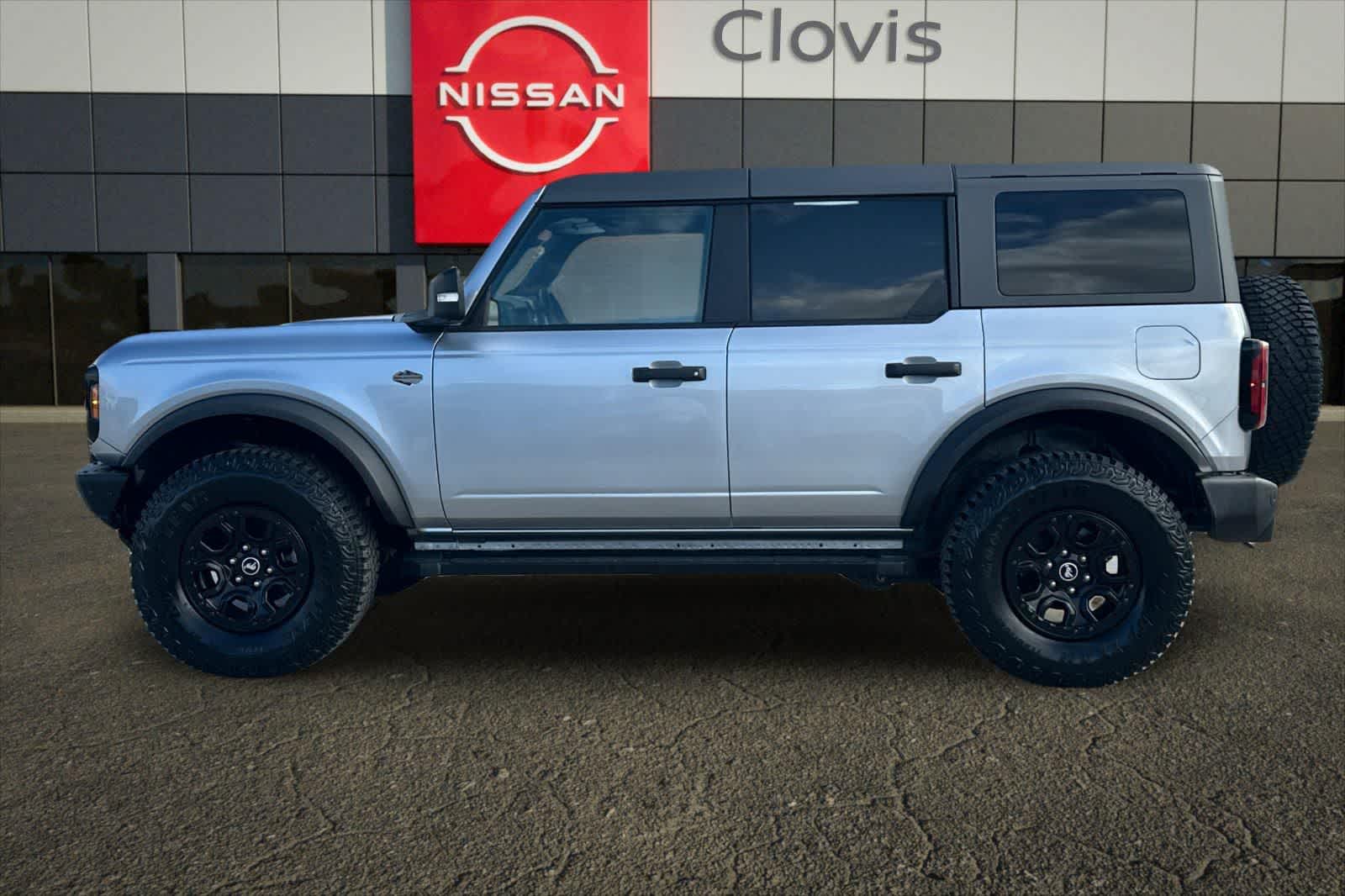 Thumbnail: 2024 Ford Bronco - 6