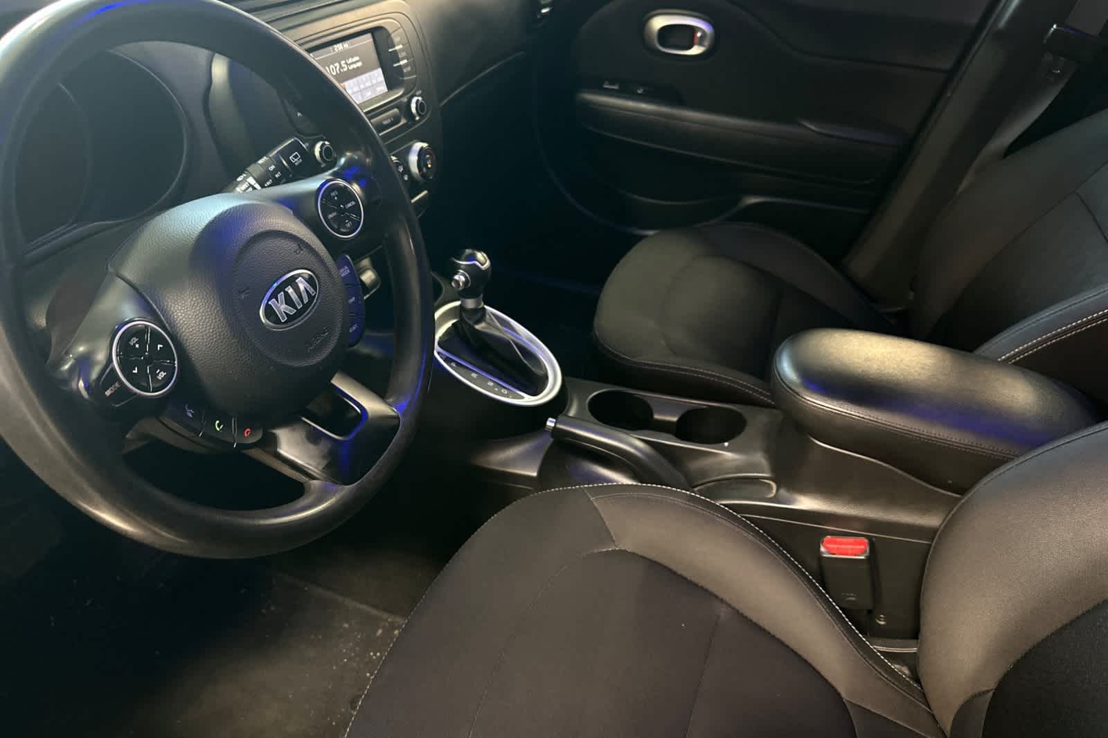 Thumbnail: 2017 Kia Soul - 14