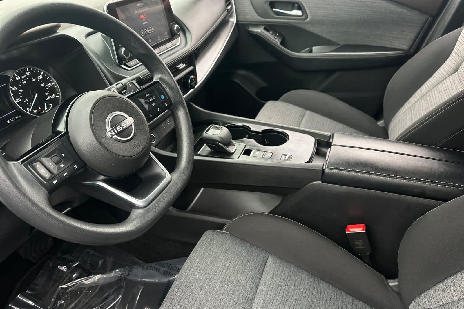 Thumbnail: 2023 Nissan Rogue - 12