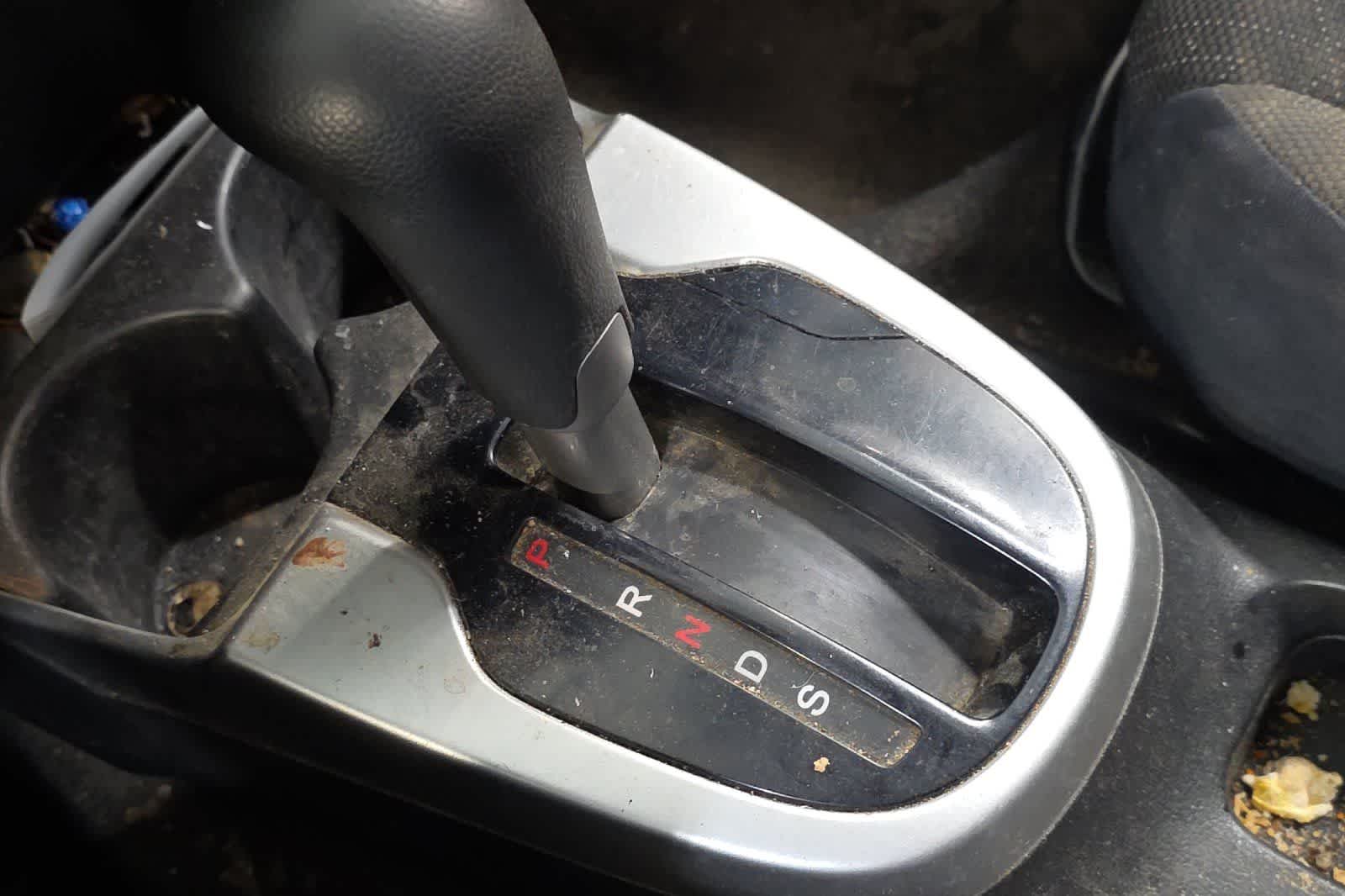 Thumbnail: 2017 Honda Fit - 22