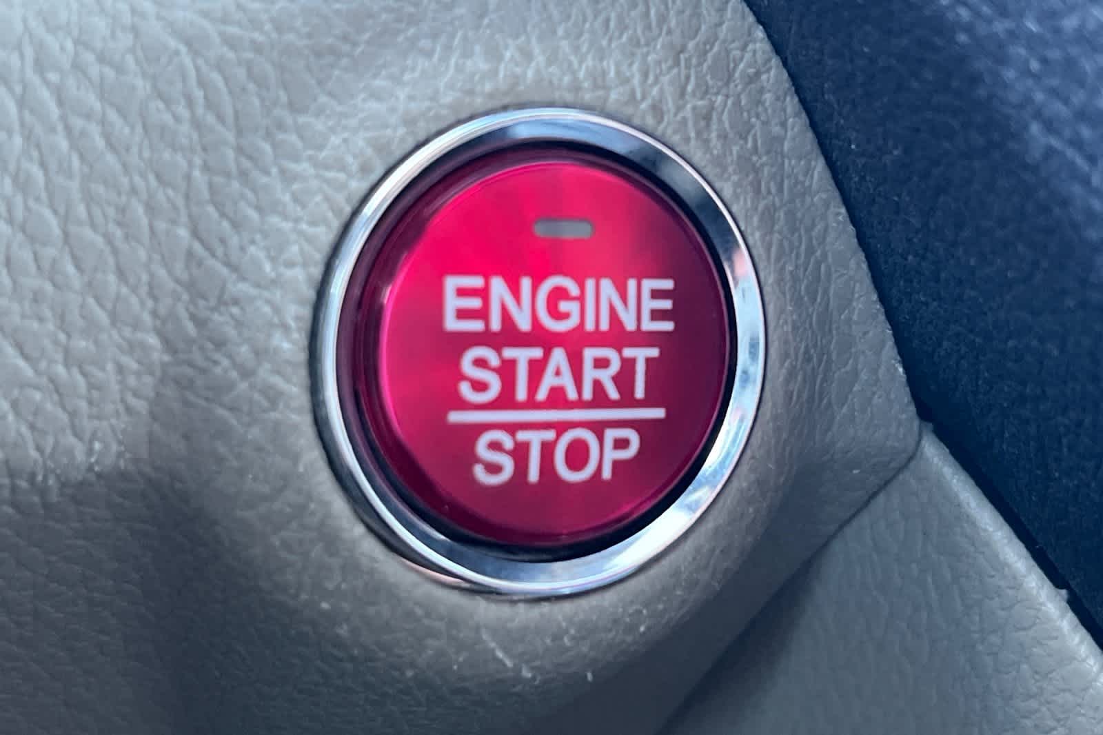 Thumbnail: 2015 Acura RDX - 25